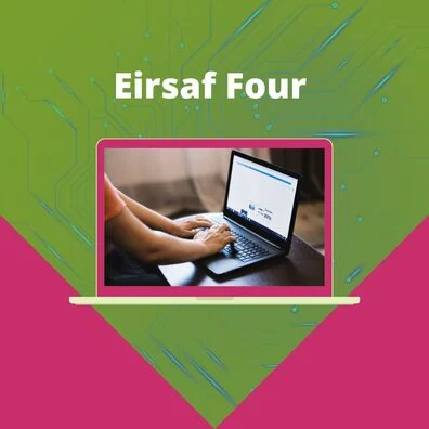Certificazione informatica + corso – Eirsaf four Certificazione informatica + corso – Eirsaf four