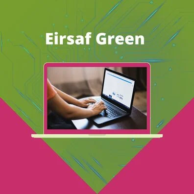 Certificazione informatica + corso – Eirsaf green Certificazione informatica + corso – Eirsaf green
